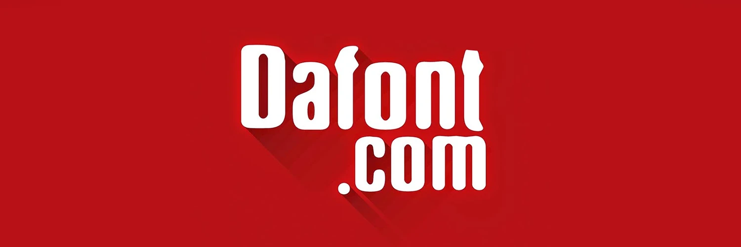 dafont-logo