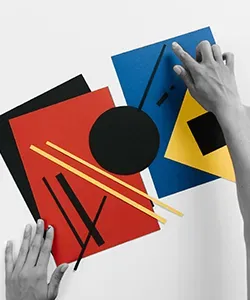diseñador grafico, bauhaus