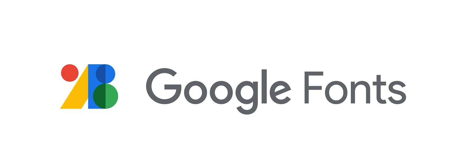 google fonts