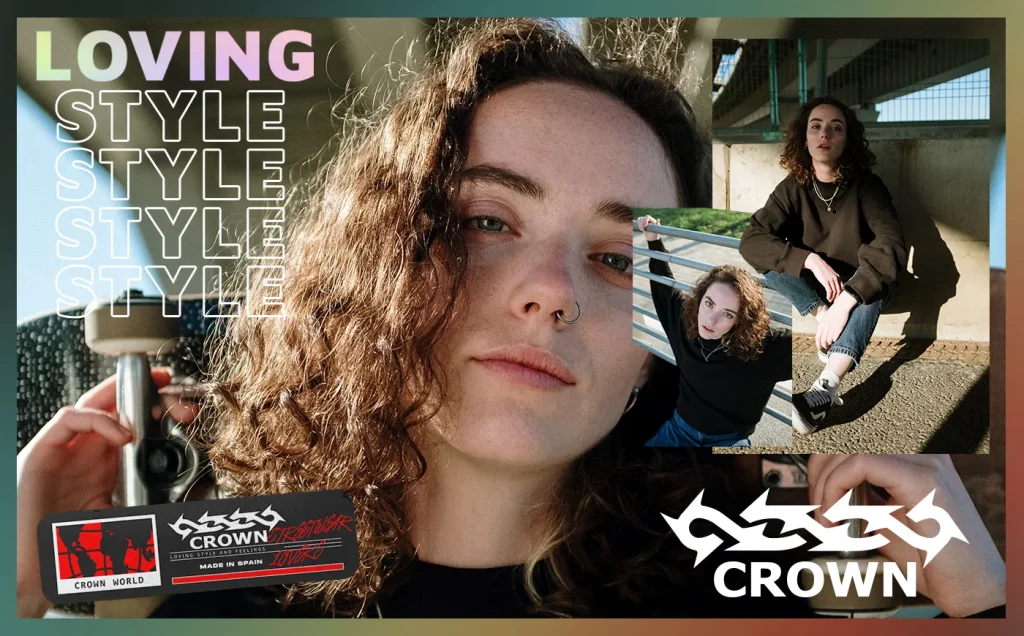 crown