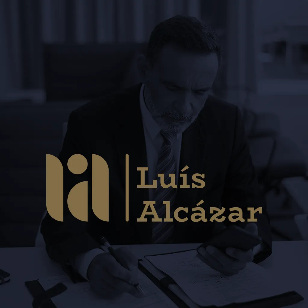 luis alcazar preview