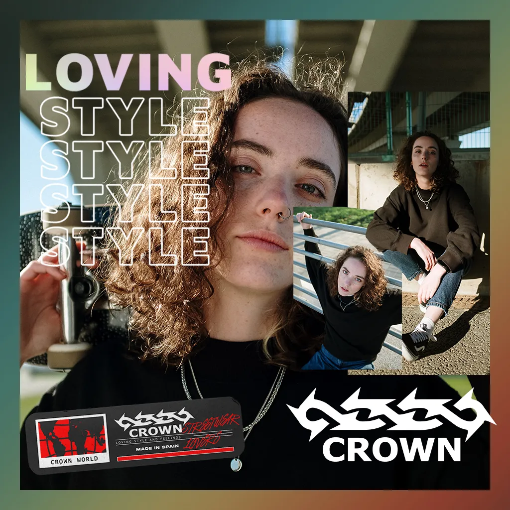crown