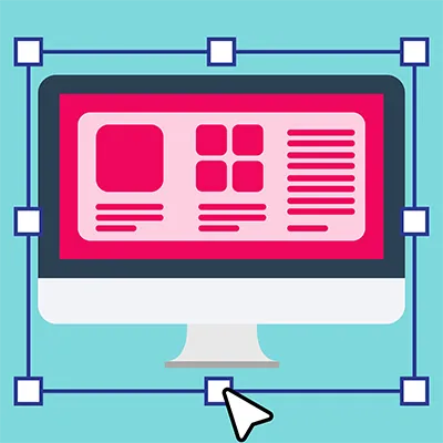 diseño web corporativo, web corporativa