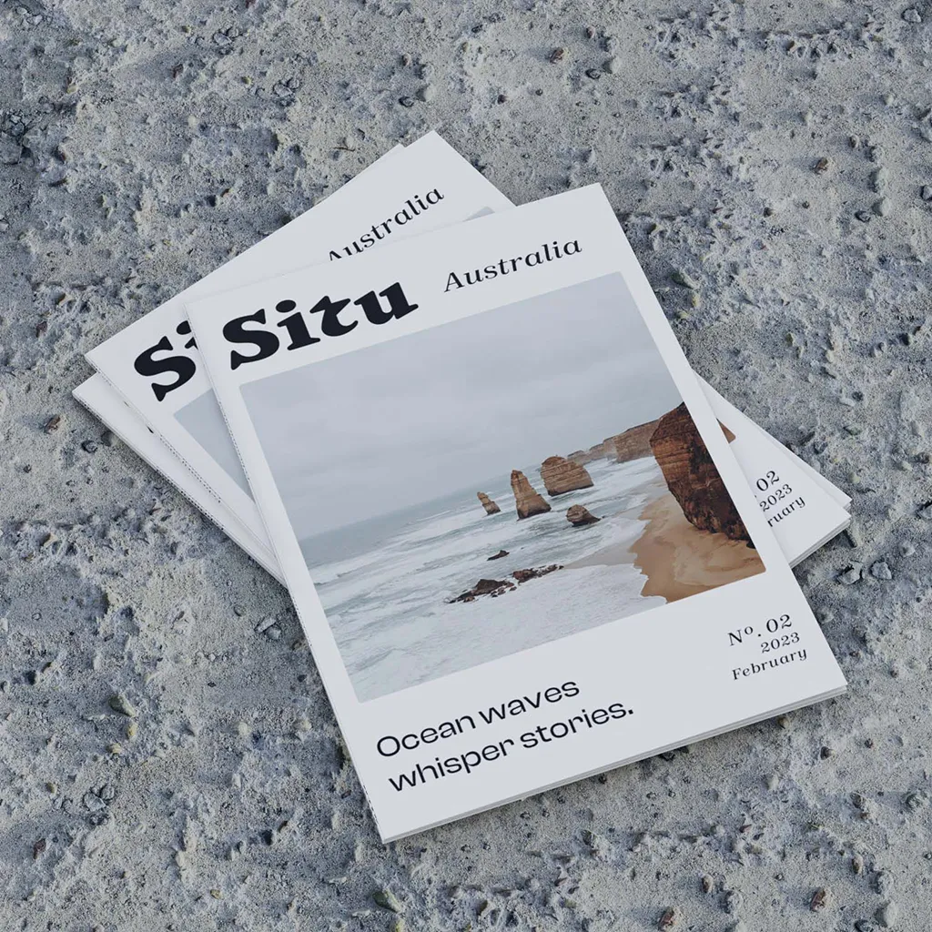 situ australia preview